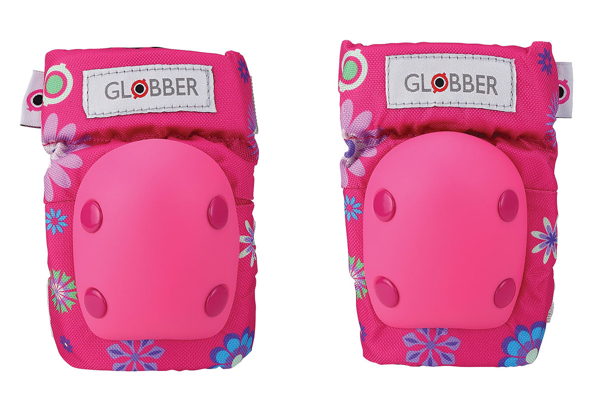 картинка Комплект защиты "Globber" Toddler Pads от магазина beagle-shop