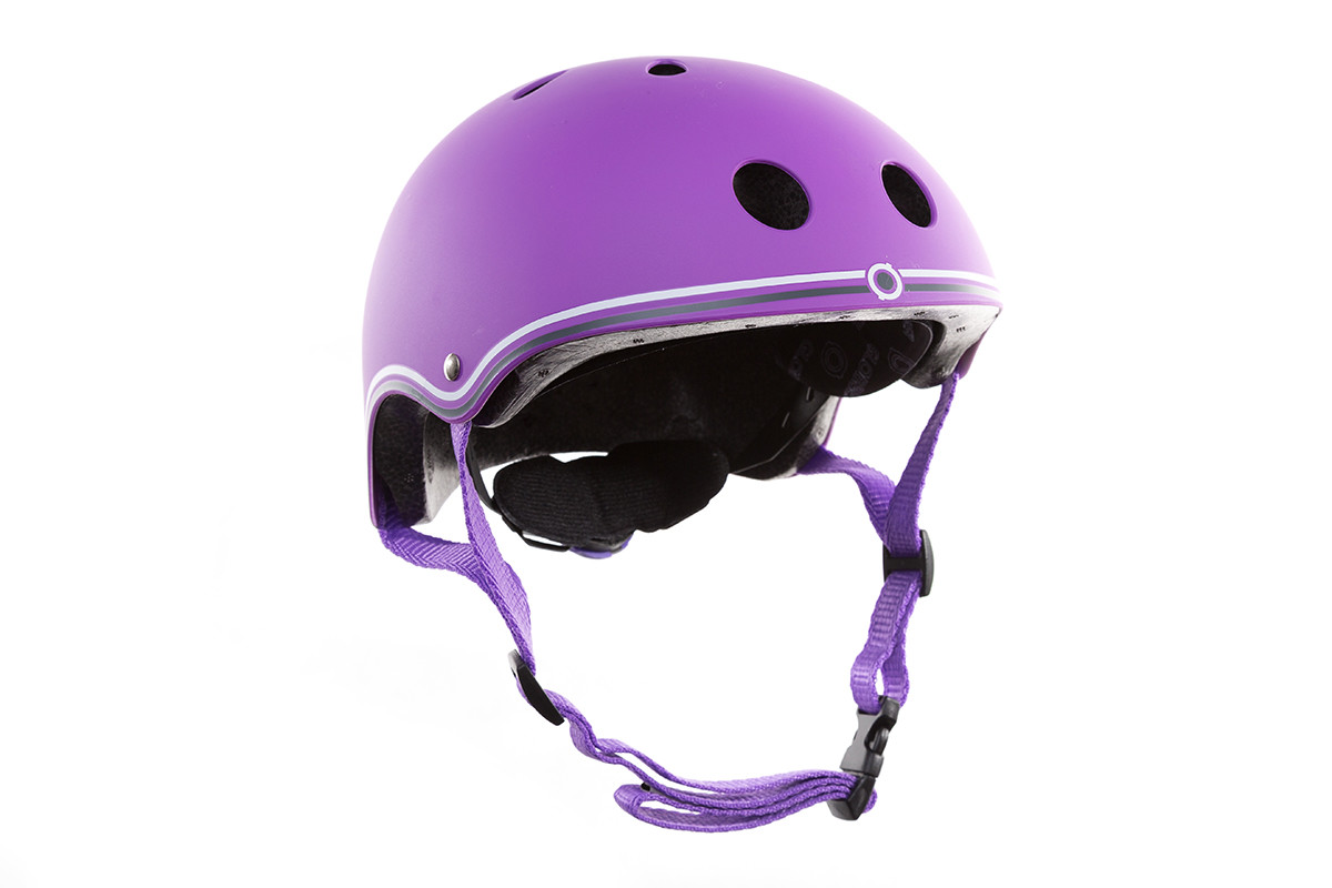 картинка Шлем "Globber" JUNIOR, XS/S (51-54см) от магазина Одежда+