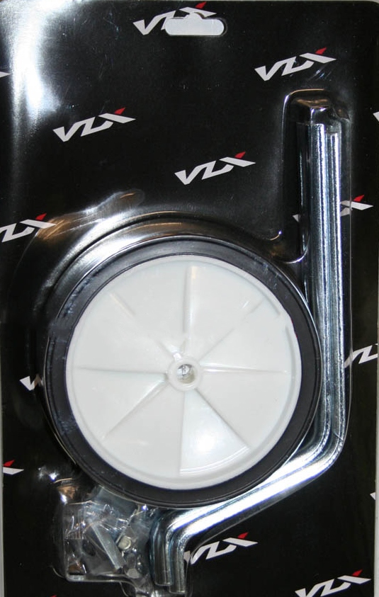 картинка Колеса дополнительные VLX для велосипеда 12"-20" от магазина beagle-shop