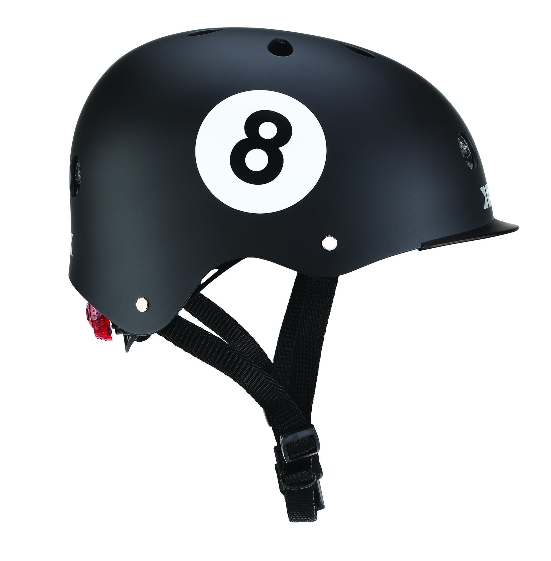 картинка Шлем "Globber" ELITE LIGHTS XS/S (48-53 см) от магазина Одежда+