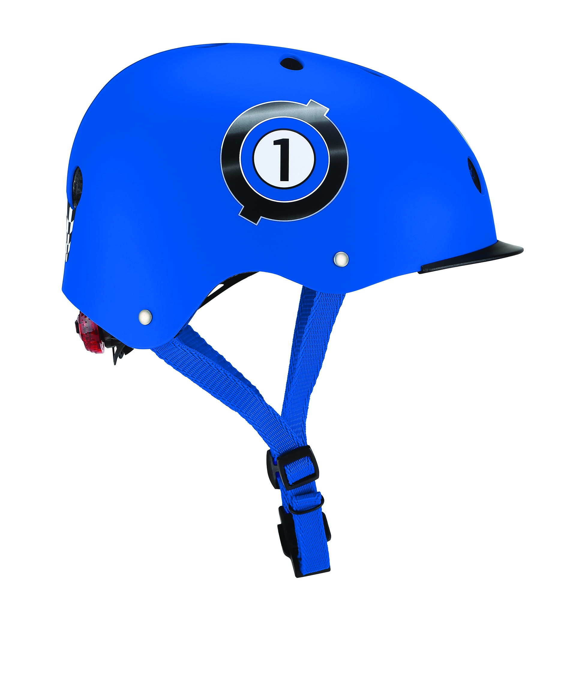 картинка Шлем "Globber" ELITE LIGHTS XS/S (48-53 см) от магазина Одежда+